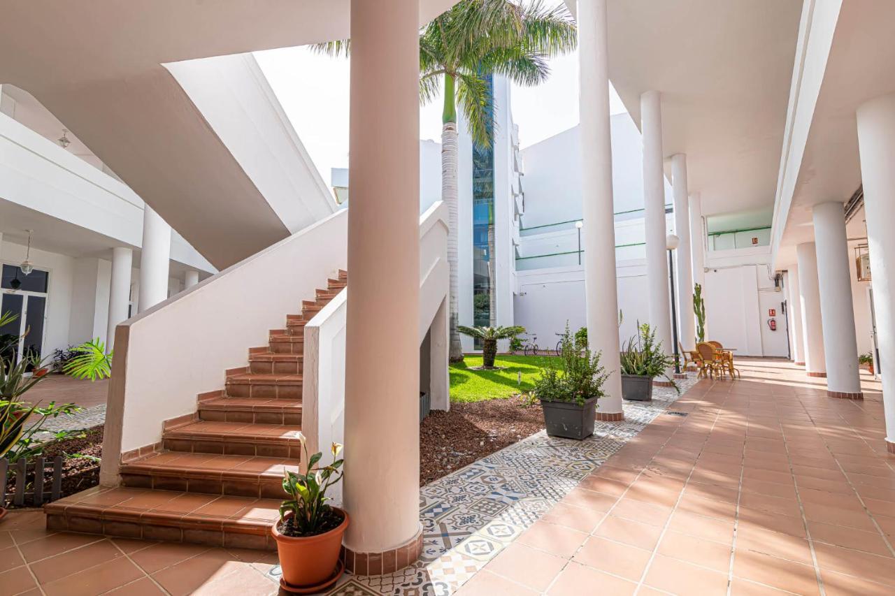 Sun View - Island Village Heights Apartment
