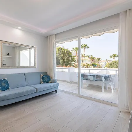 Sun View Apartament - Island Village Heights Costa Adeje  Exterior photo