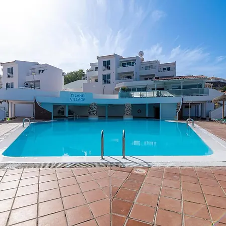Sun View Apartament - Island Village Heights Costa Adeje  Exterior photo