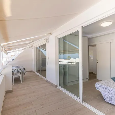 Sun View Apartament - Island Village Heights Costa Adeje  Exterior photo