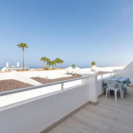 Sun View Apartament - Island Village Heights Costa Adeje  Exterior photo
