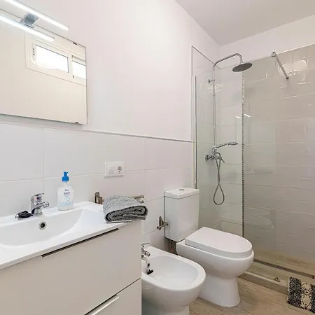 Sun View Apartament - Island Village Heights Costa Adeje  Exterior photo