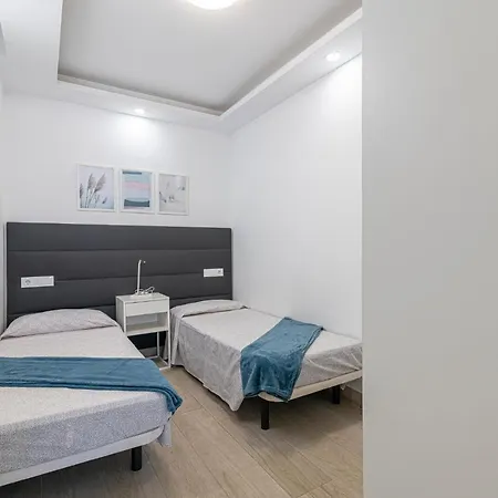 Sun View Apartament - Island Village Heights Costa Adeje  Exterior photo