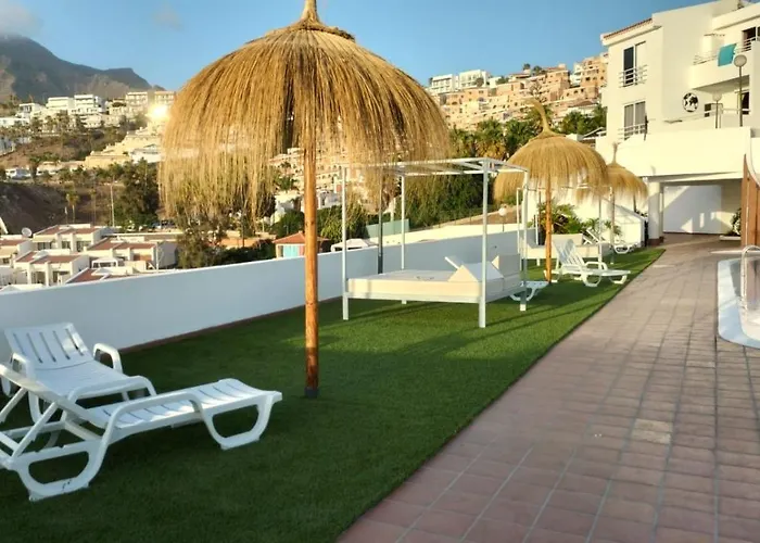 Sun View Apartament - Island Village Heights