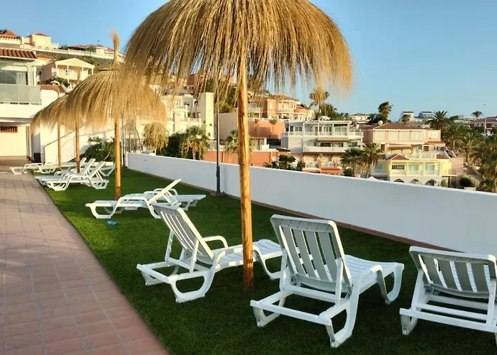 Sun View Apartament - Island Village Heights