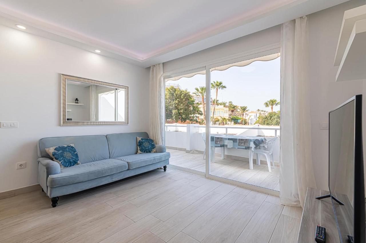 Apartamento Sun View - Island Village Heights Costa Adeje (Tenerife)