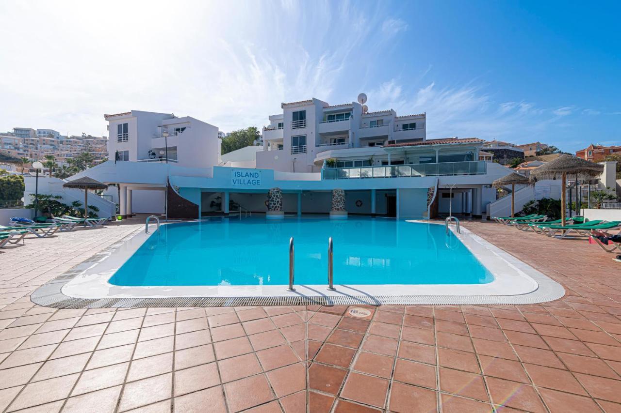 Sun View - Island Village Heights Apartamento