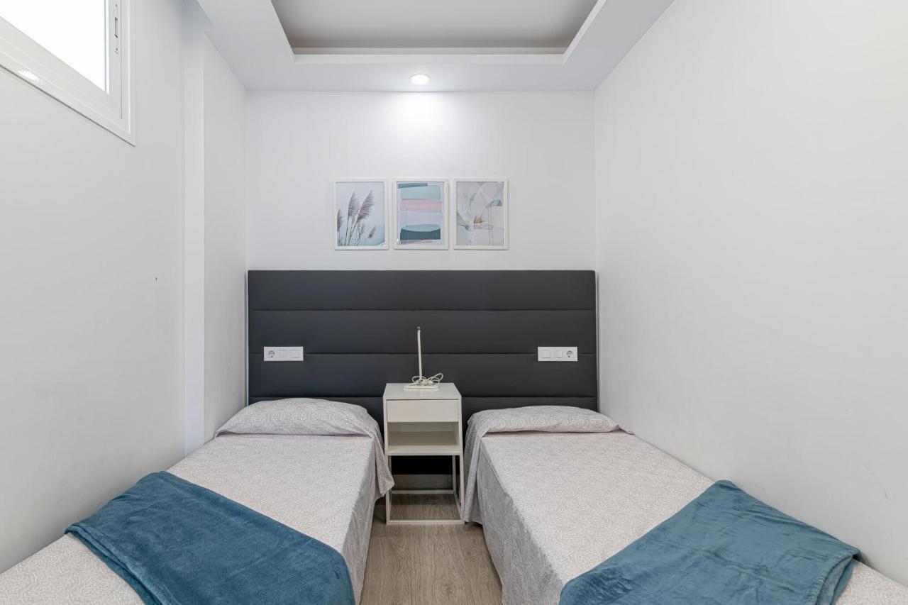 Sun View - Island Village Heights Apartamento *
