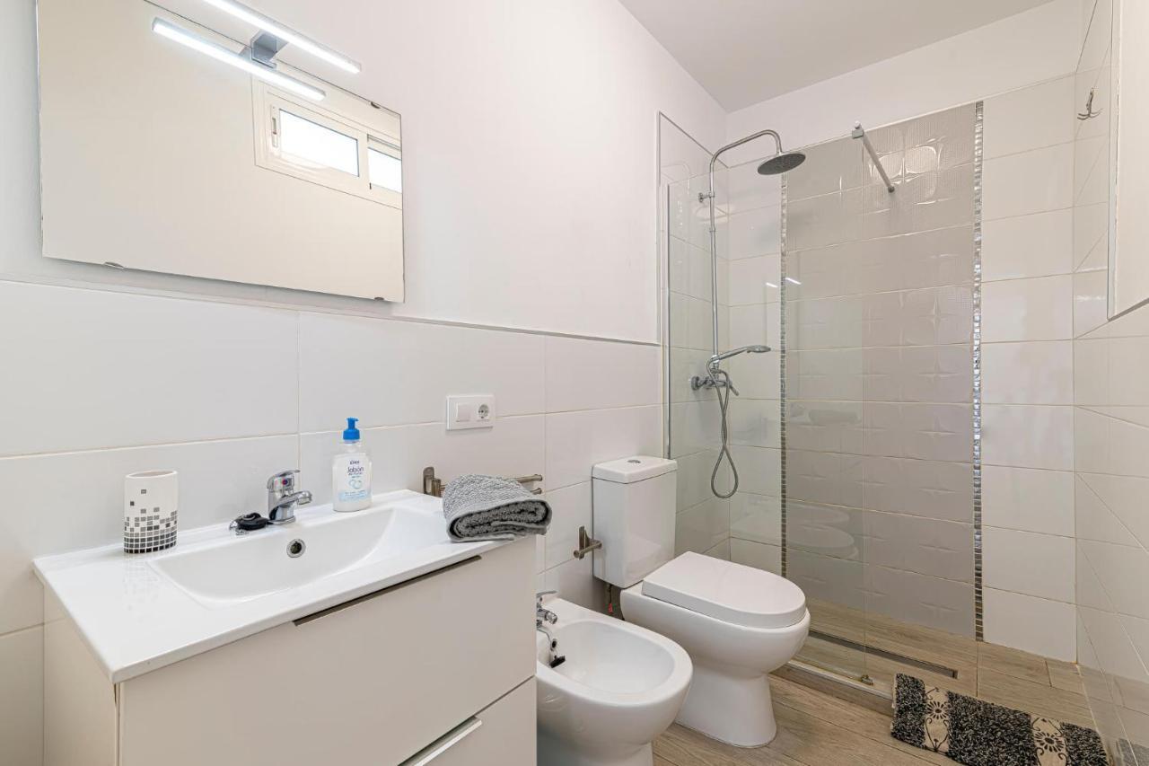 Sun View - Island Village Heights Apartamento *