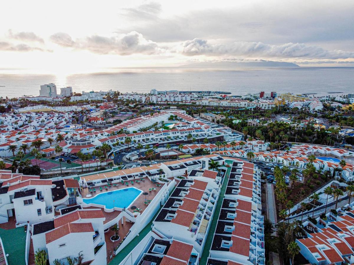 Apartamento Sun View - Island Village Heights