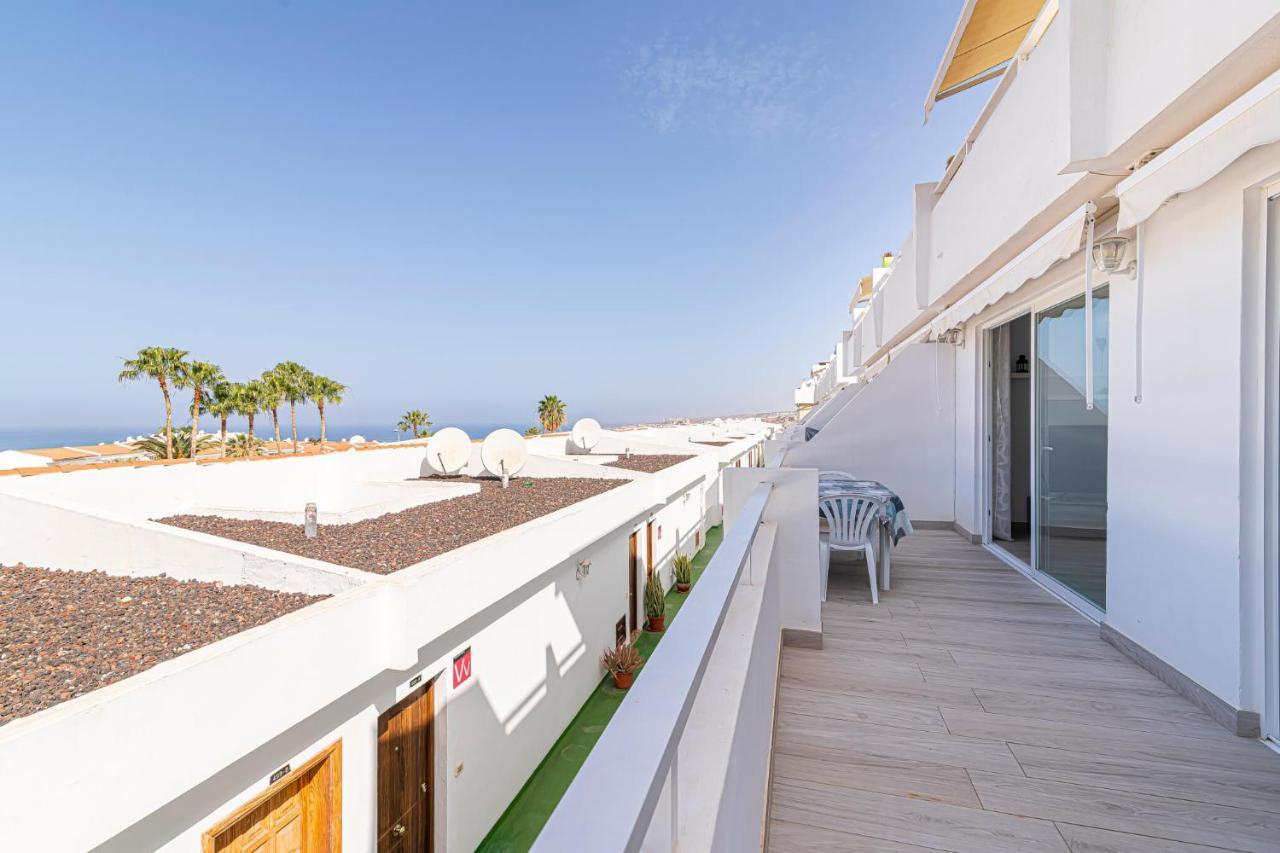 Sun View - Island Village Heights Apartamento *