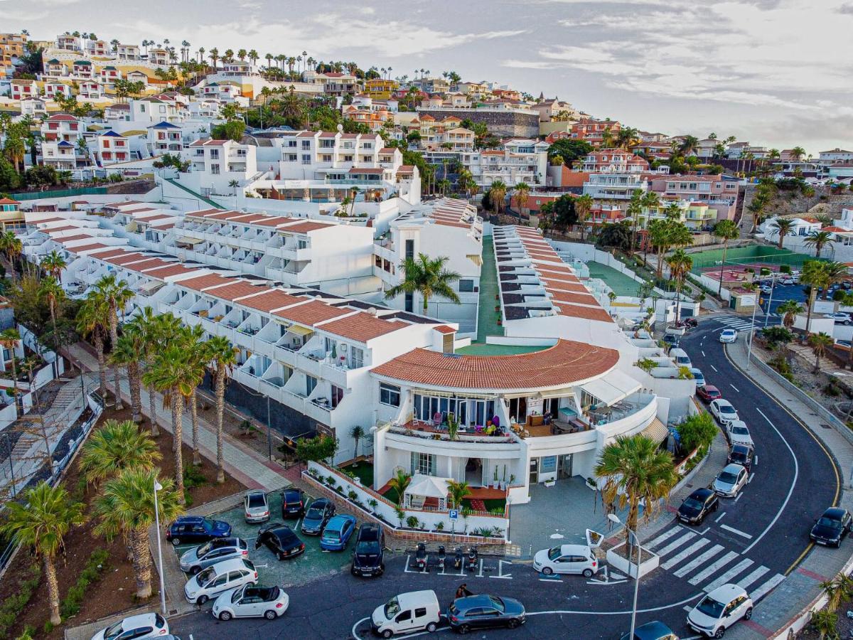 Apartamento Sun View - Island Village Heights Costa Adeje (Tenerife)