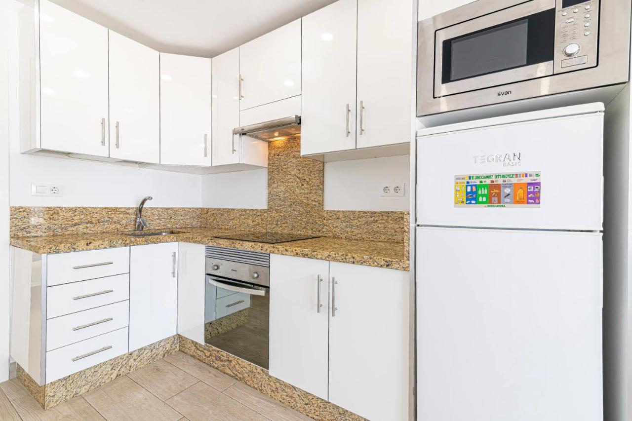 Apartamento Sun View - Island Village Heights *