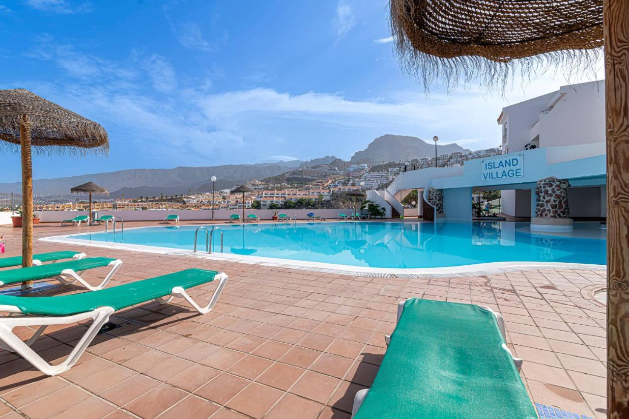 Sun View - Island Village Heights Apartamento *