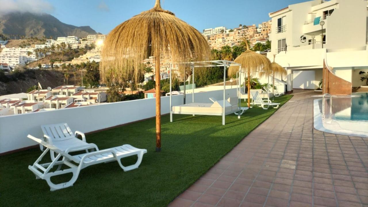 Sun View - Island Village Heights Apartamento Costa Adeje (Tenerife)