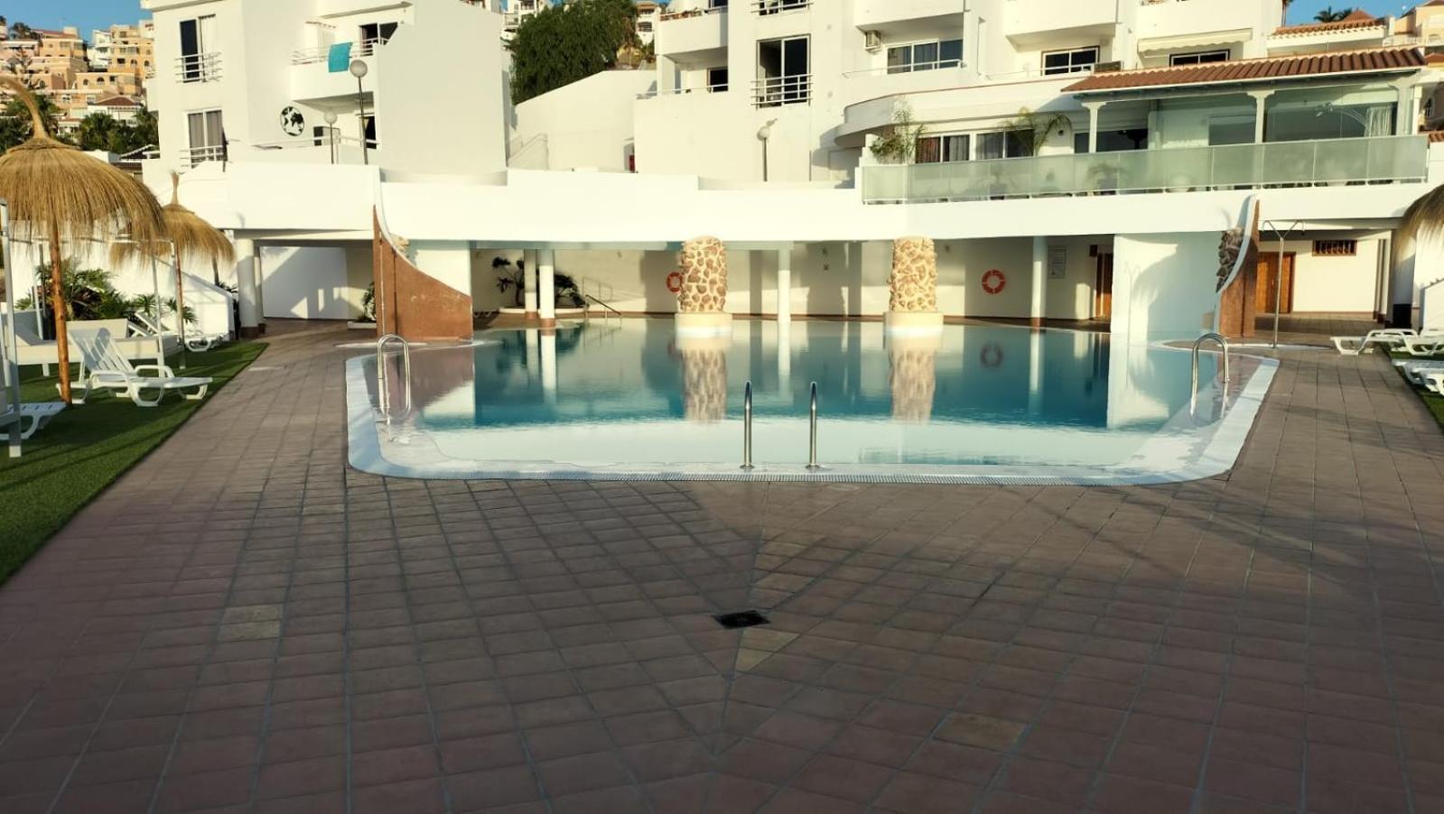 Sun View - Island Village Heights Apartamento