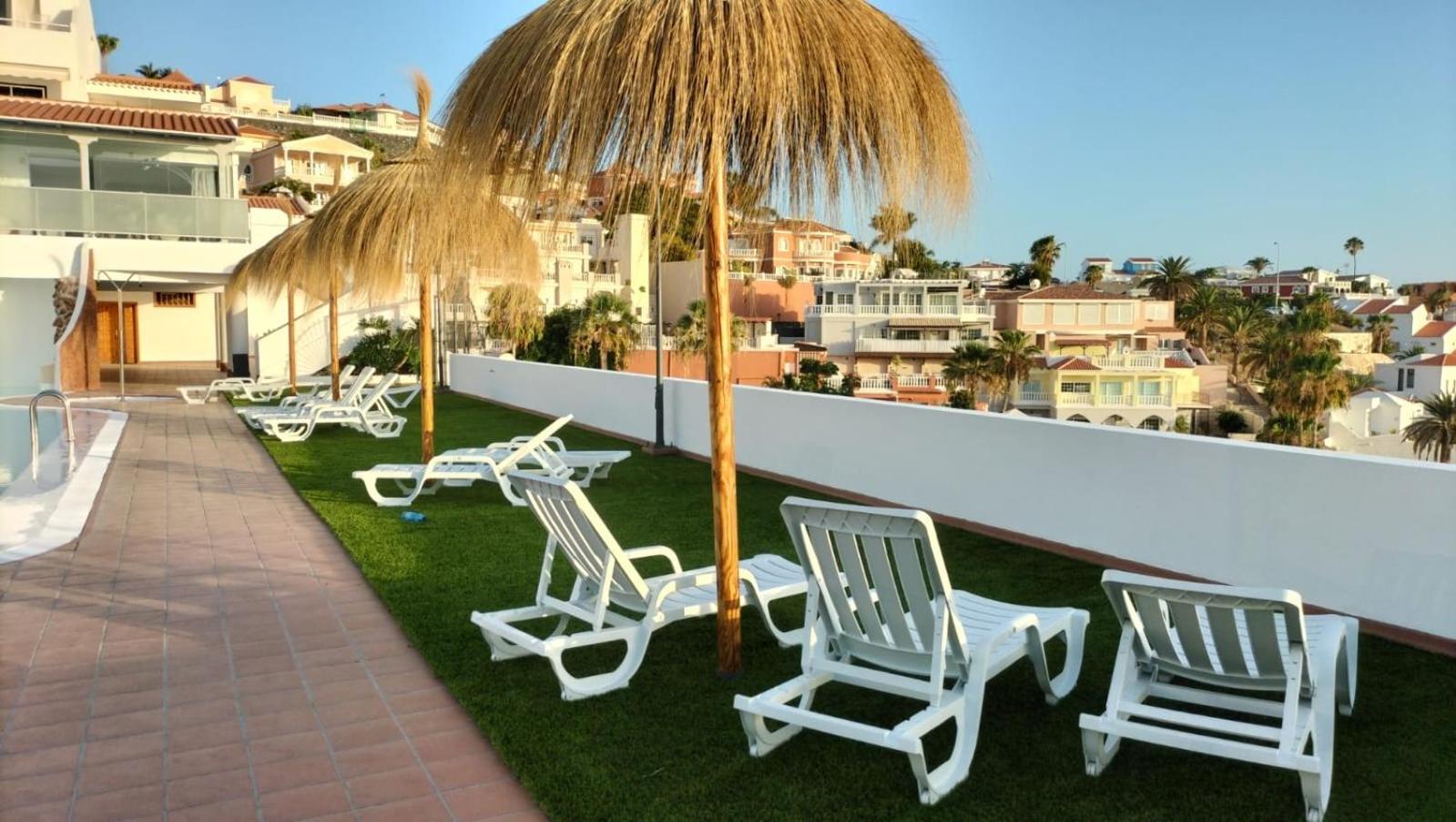 Apartamento Sun View - Island Village Heights *